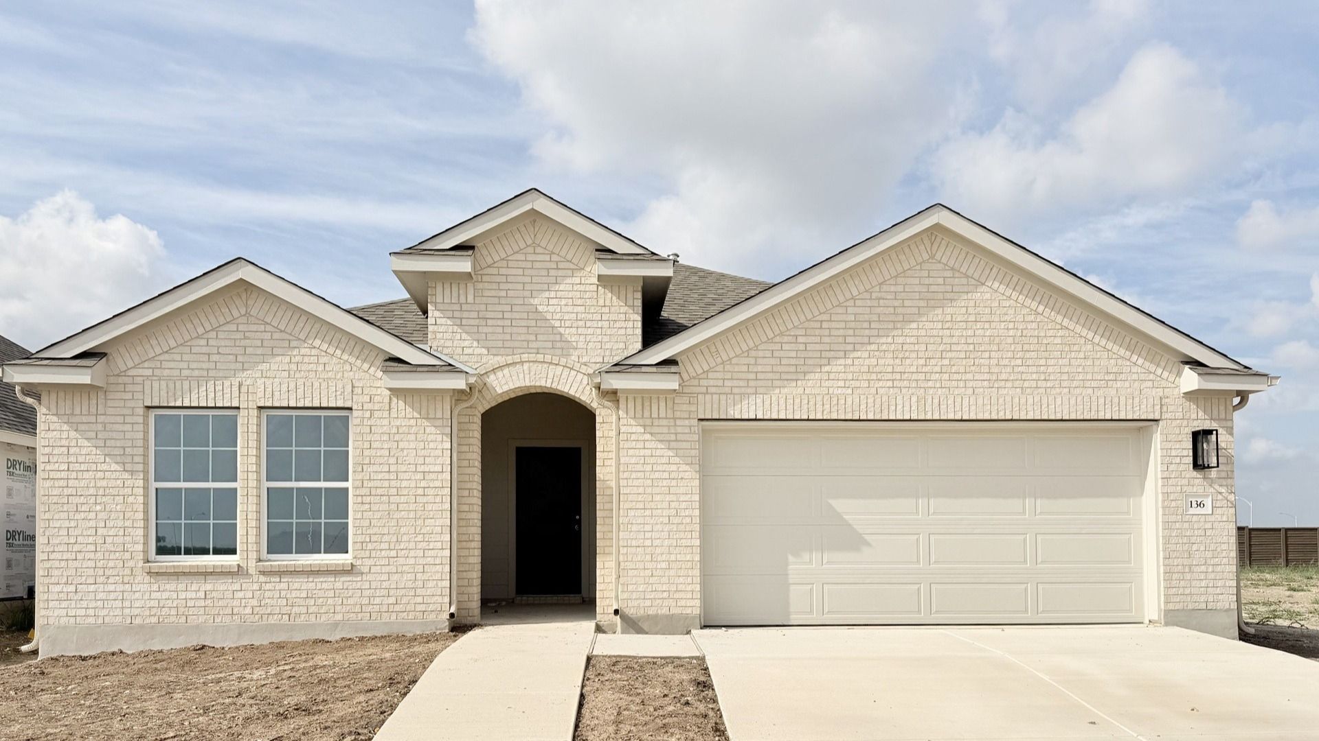 Paramount - Whisper South: San Marcos, Texas - DRB Homes
