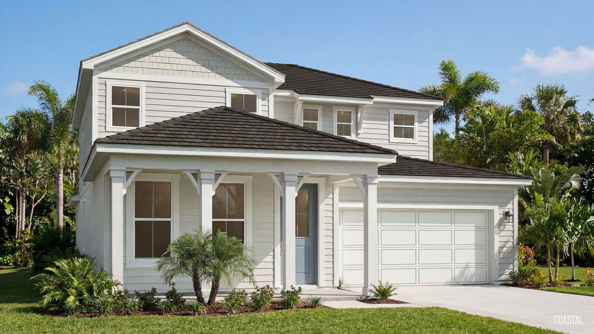 Sweetgum floor plan