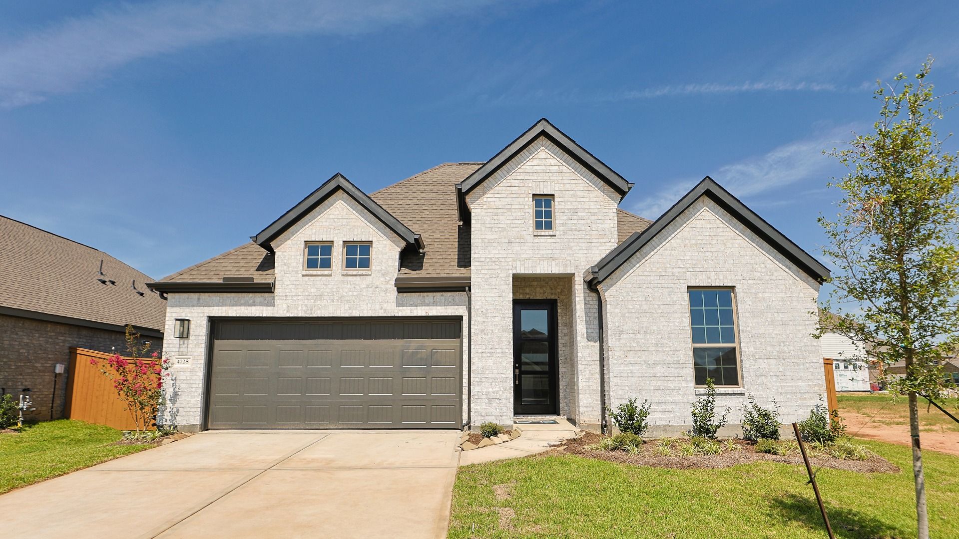 4728 Bakers Landing Drive (Willow)