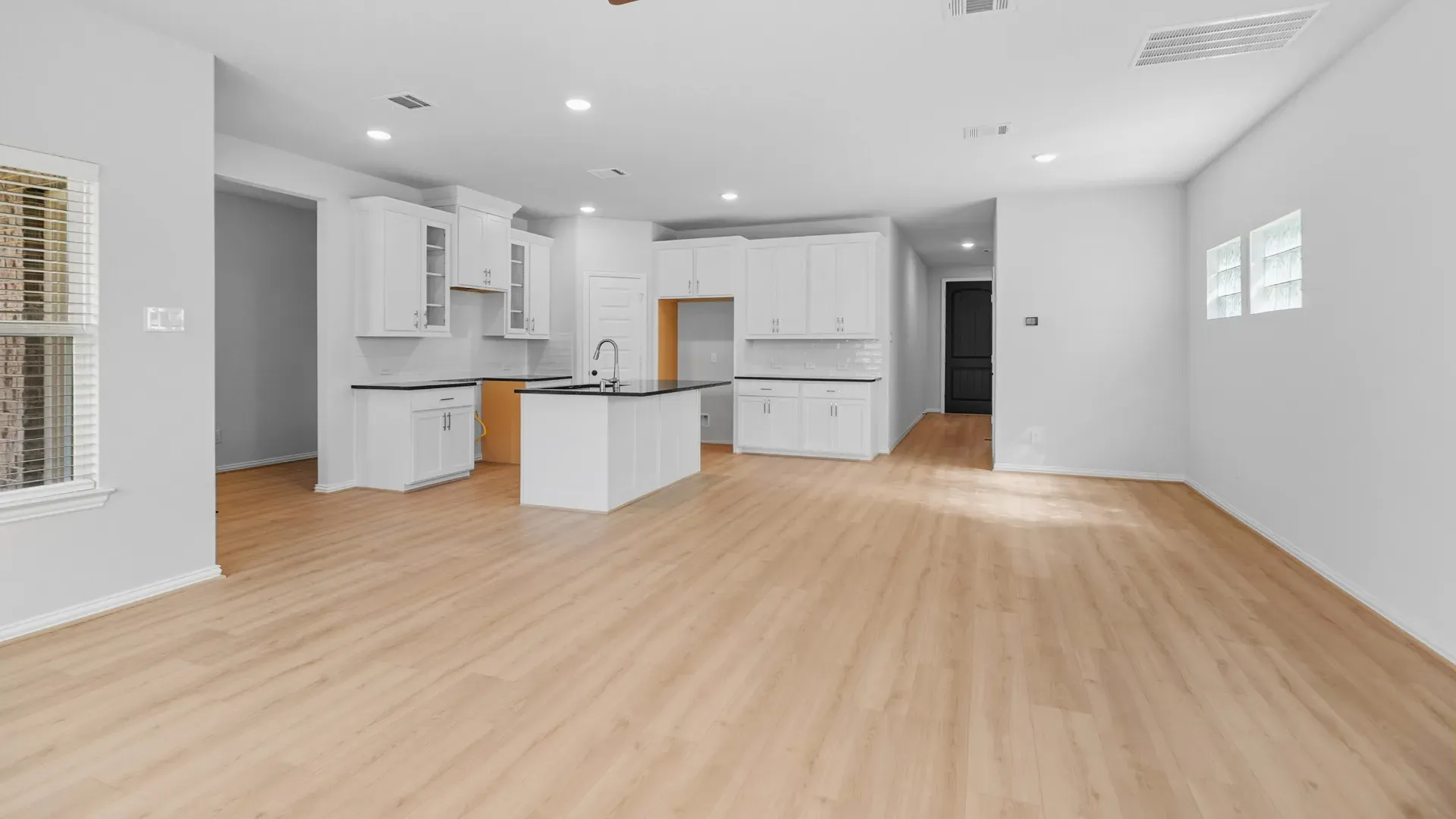 Representative Photo. This home is not complete.