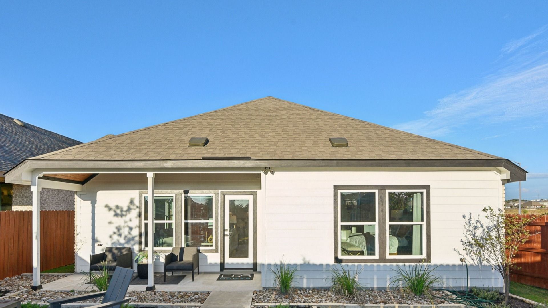 Representative Photo. This home is not complete.