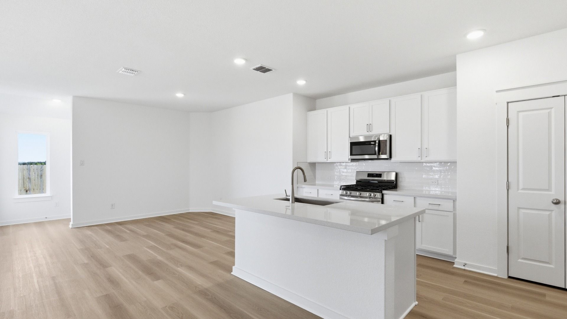 Representative photo, not pictures of actual home.