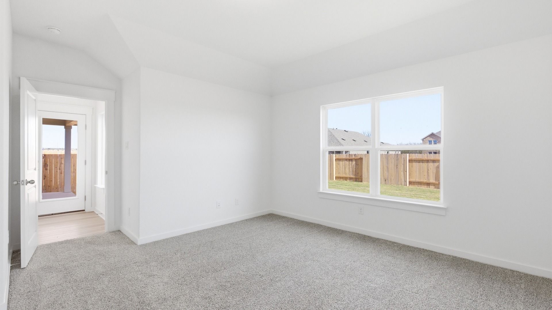 Representative photo, not pictures of actual home.