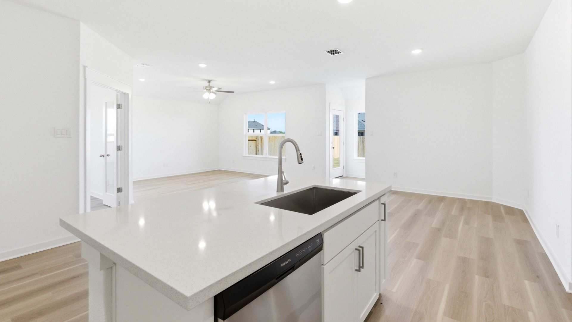 Representative photo, not pictures of actual home.