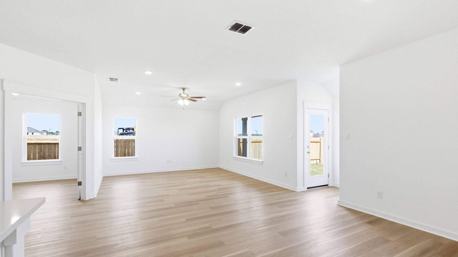 Representative photo, not pictures of actual home.