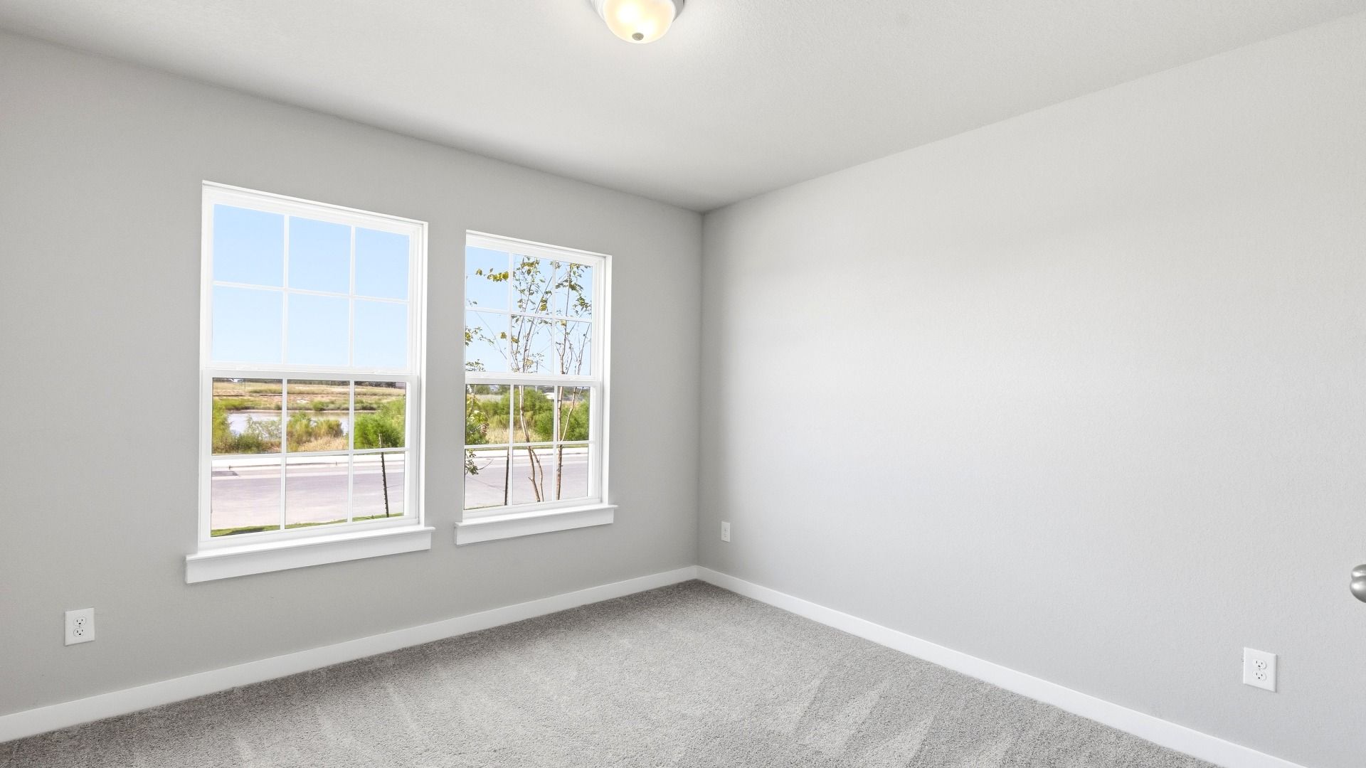 Representative photo, not pictures of actual home.