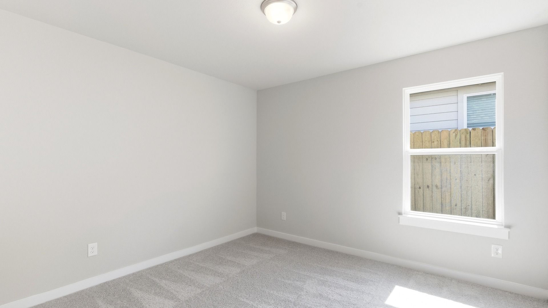 Representative photo, not pictures of actual home.