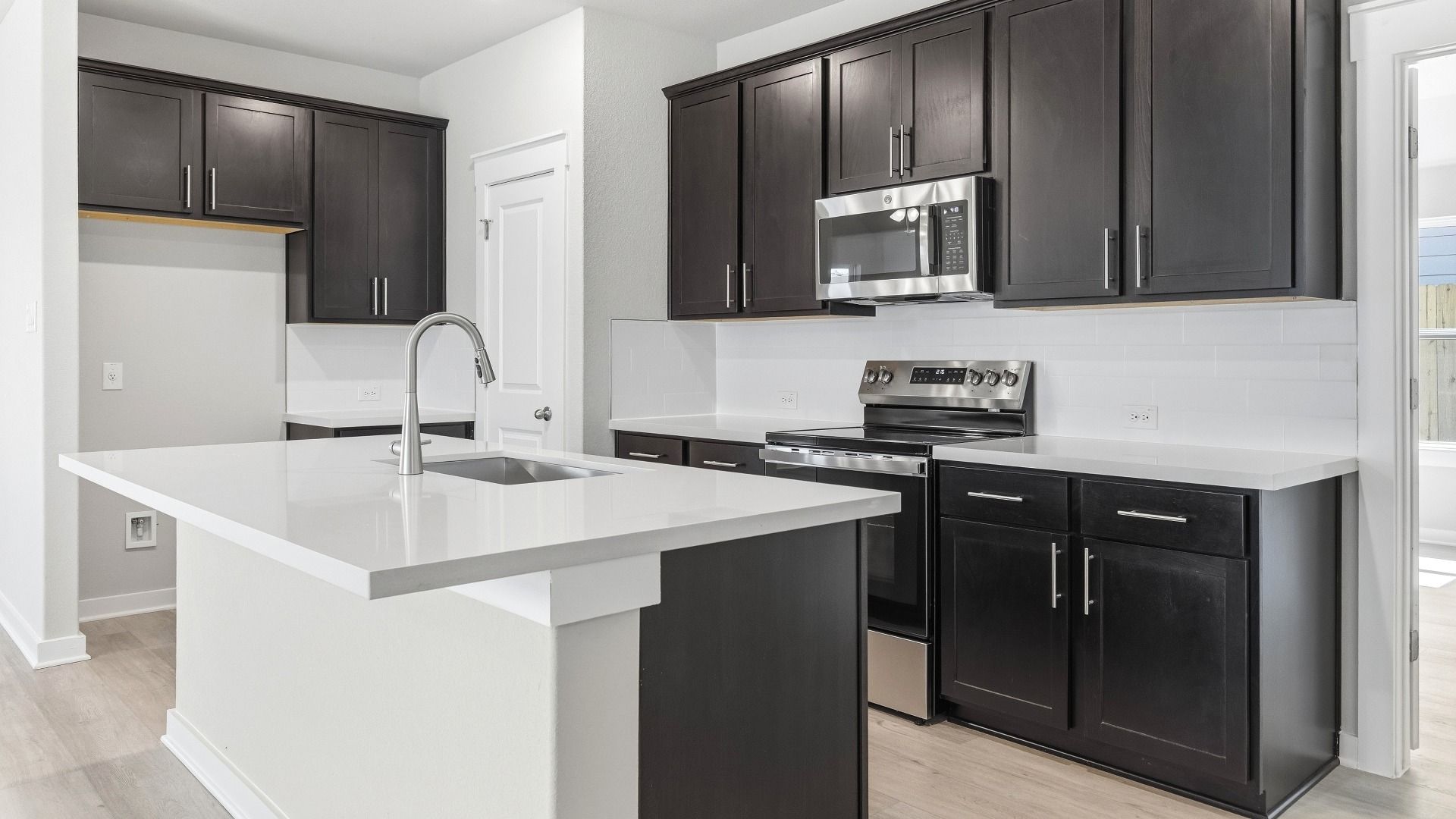 Representative photo, not pictures of actual home.