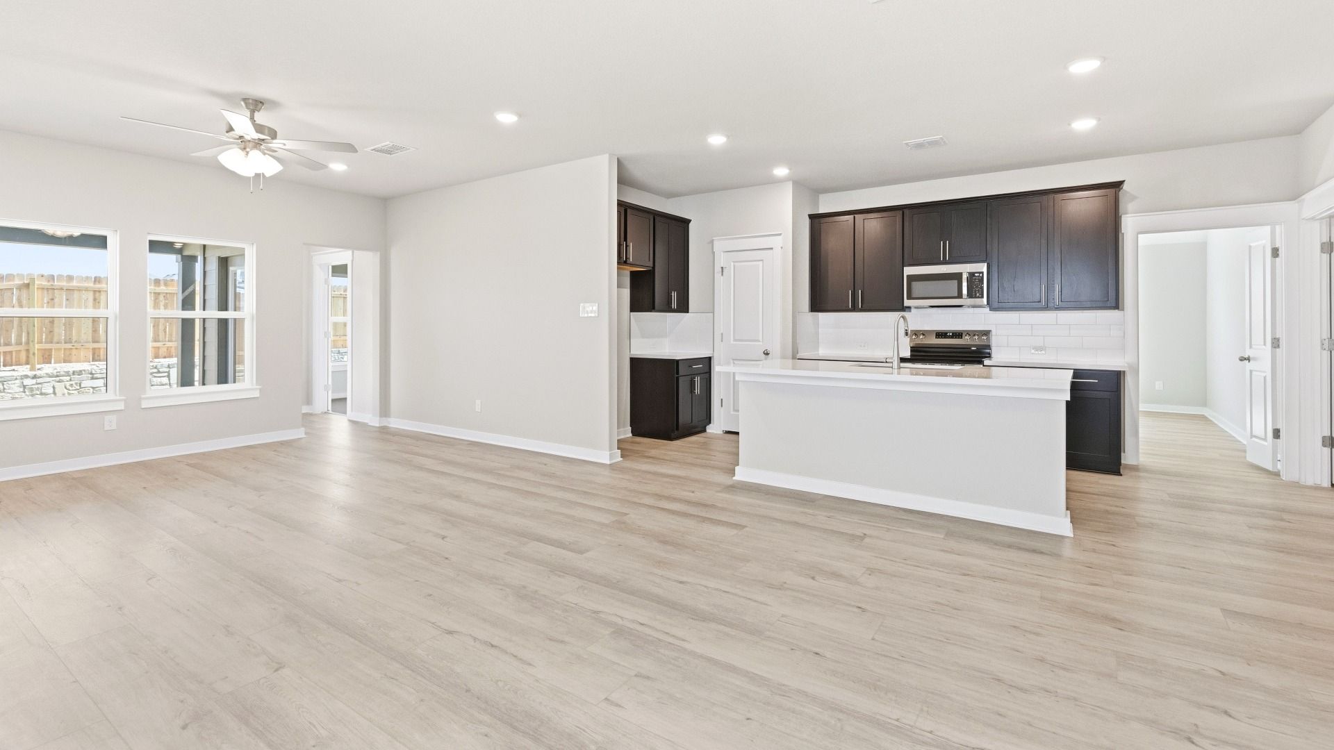 Representative photo, not pictures of actual home.