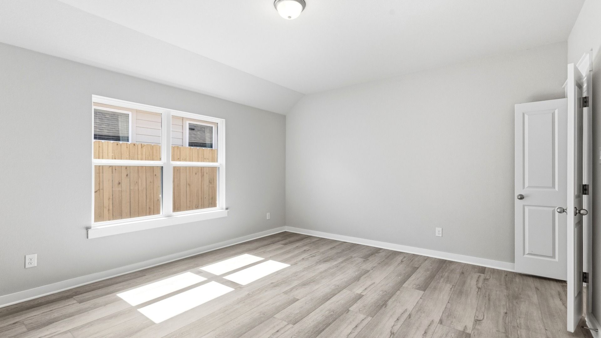 Representative photo, not pictures of actual home.