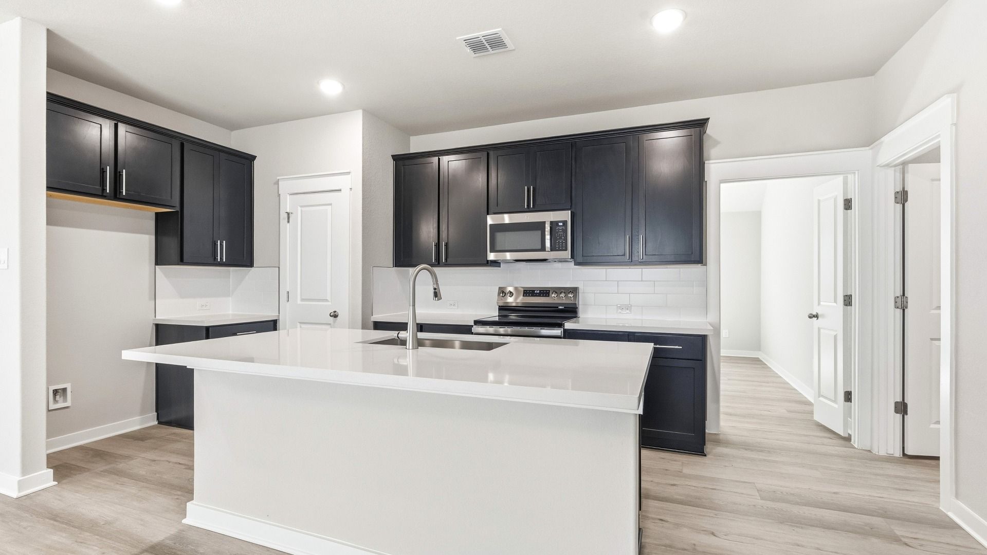 Representative photo, not pictures of actual home.