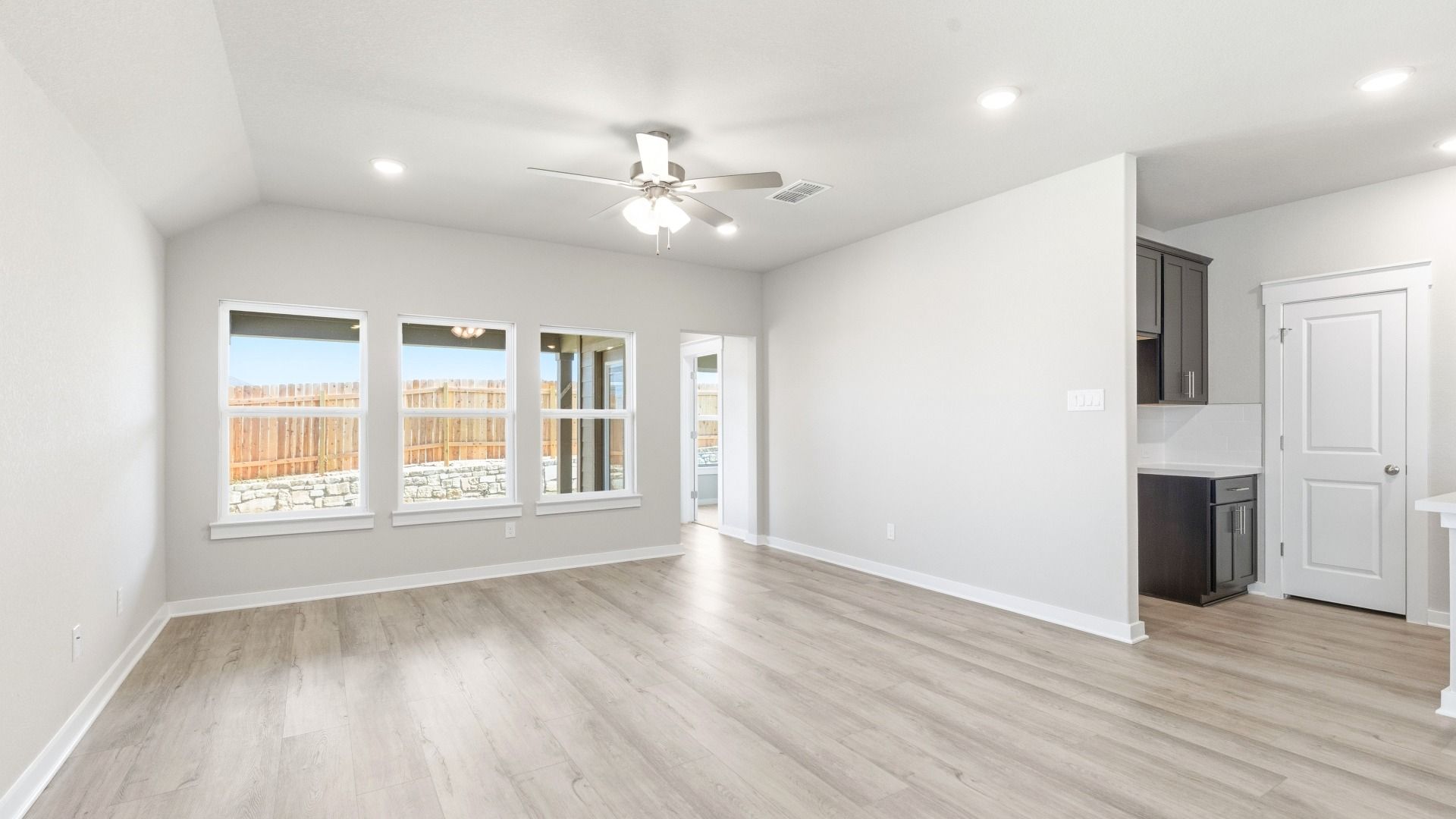 Representative photo, not pictures of actual home.