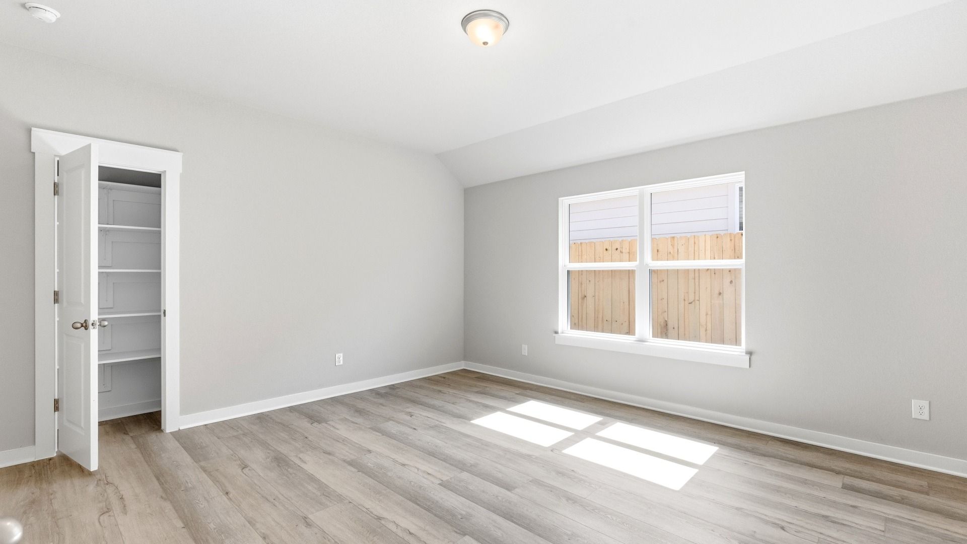 Representative photo, not pictures of actual home.