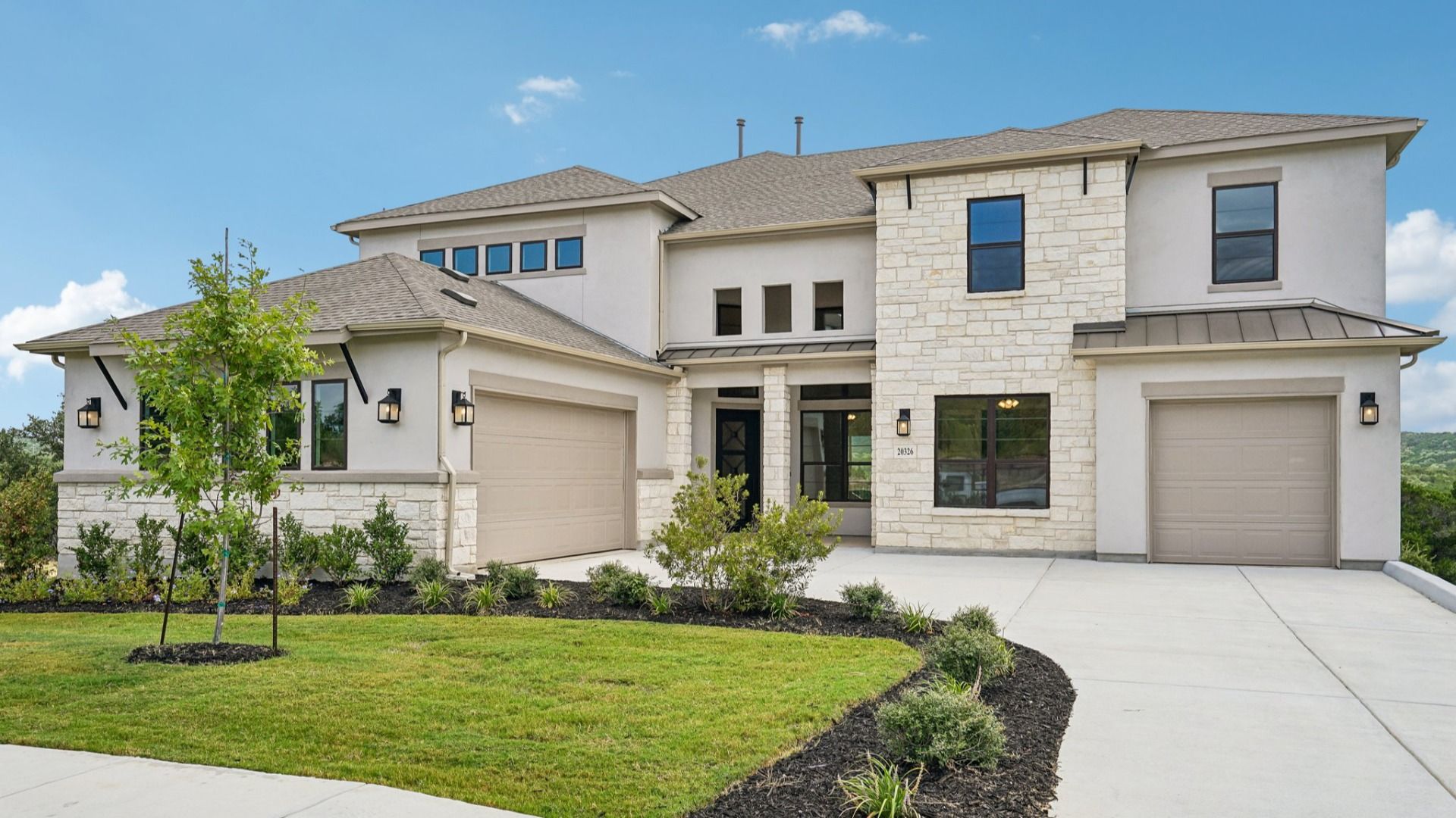 Representative Photo. This home is not complete.