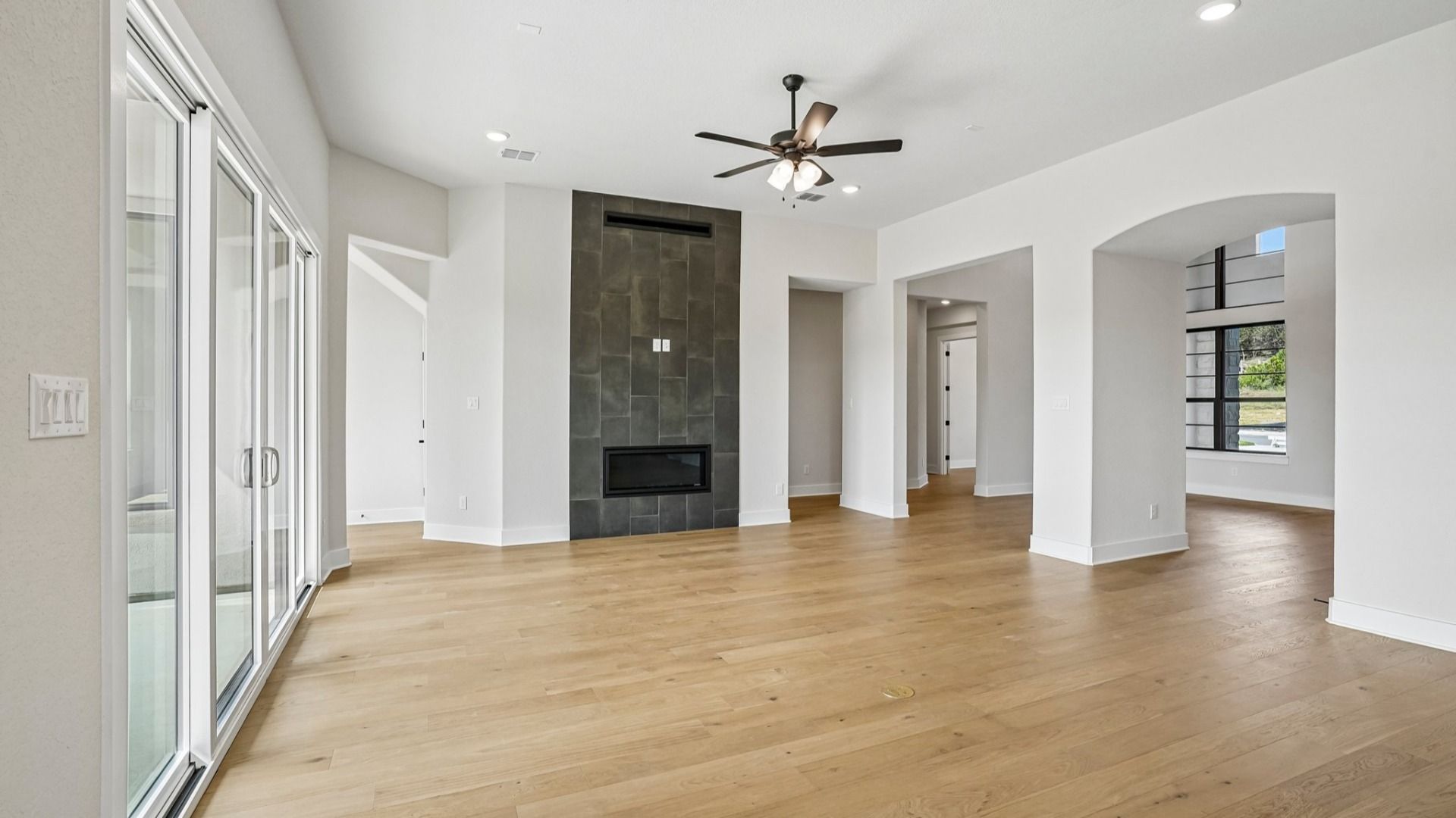 Representative Photo. This home is not complete.