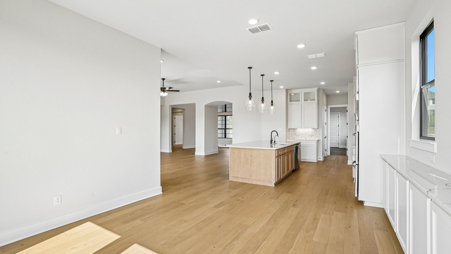 Representative Photo. This home is not complete.
