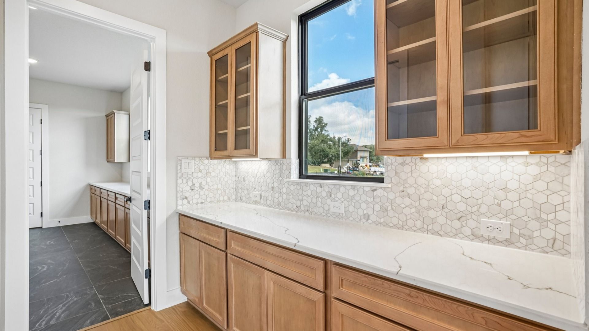 Representative Photo. This home is not complete.