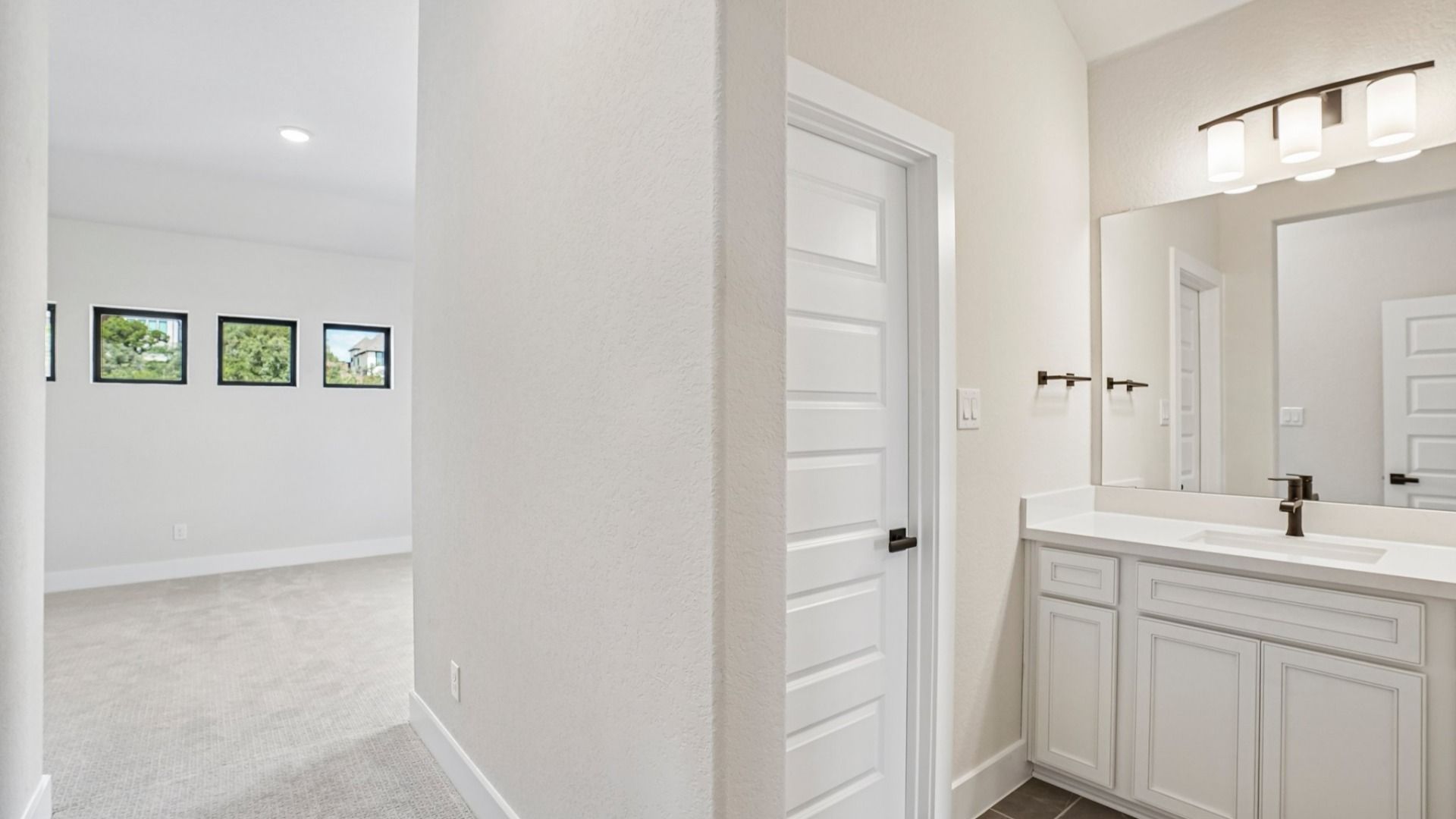 Representative Photo. This home is not complete.