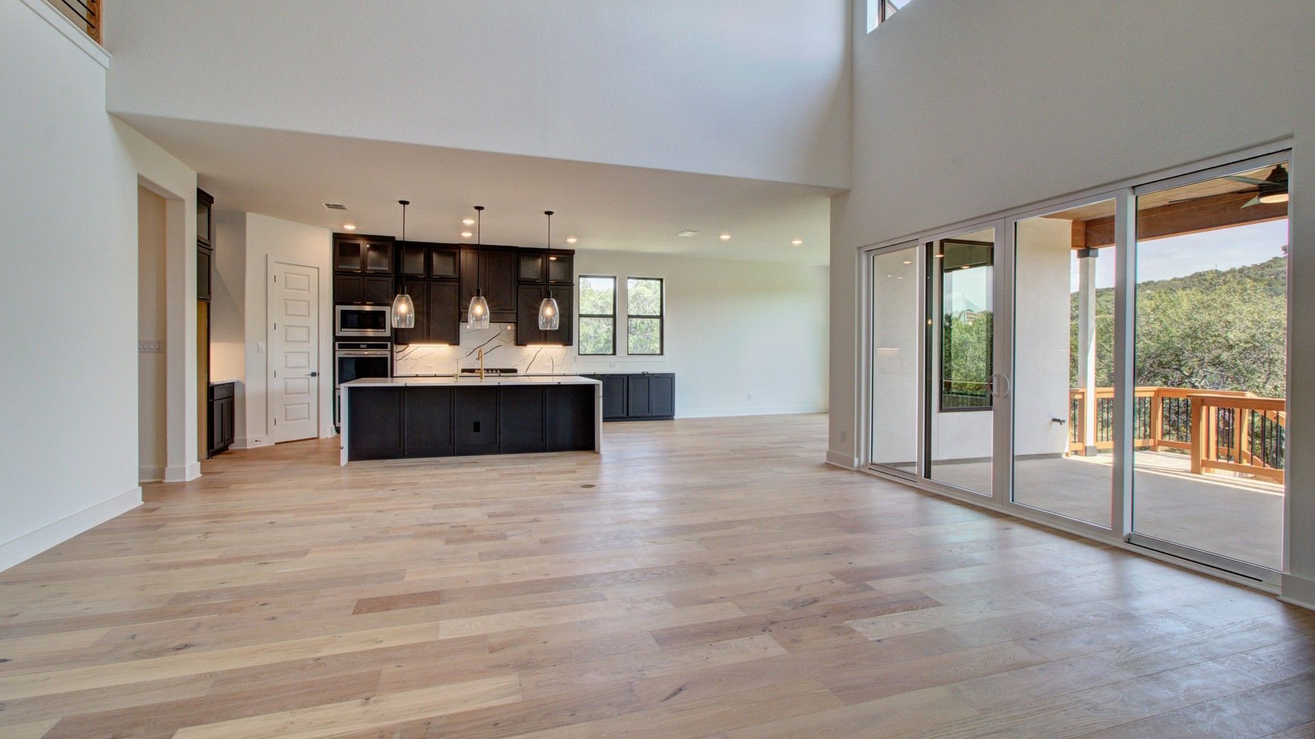 Representative Photo. This home is not complete.