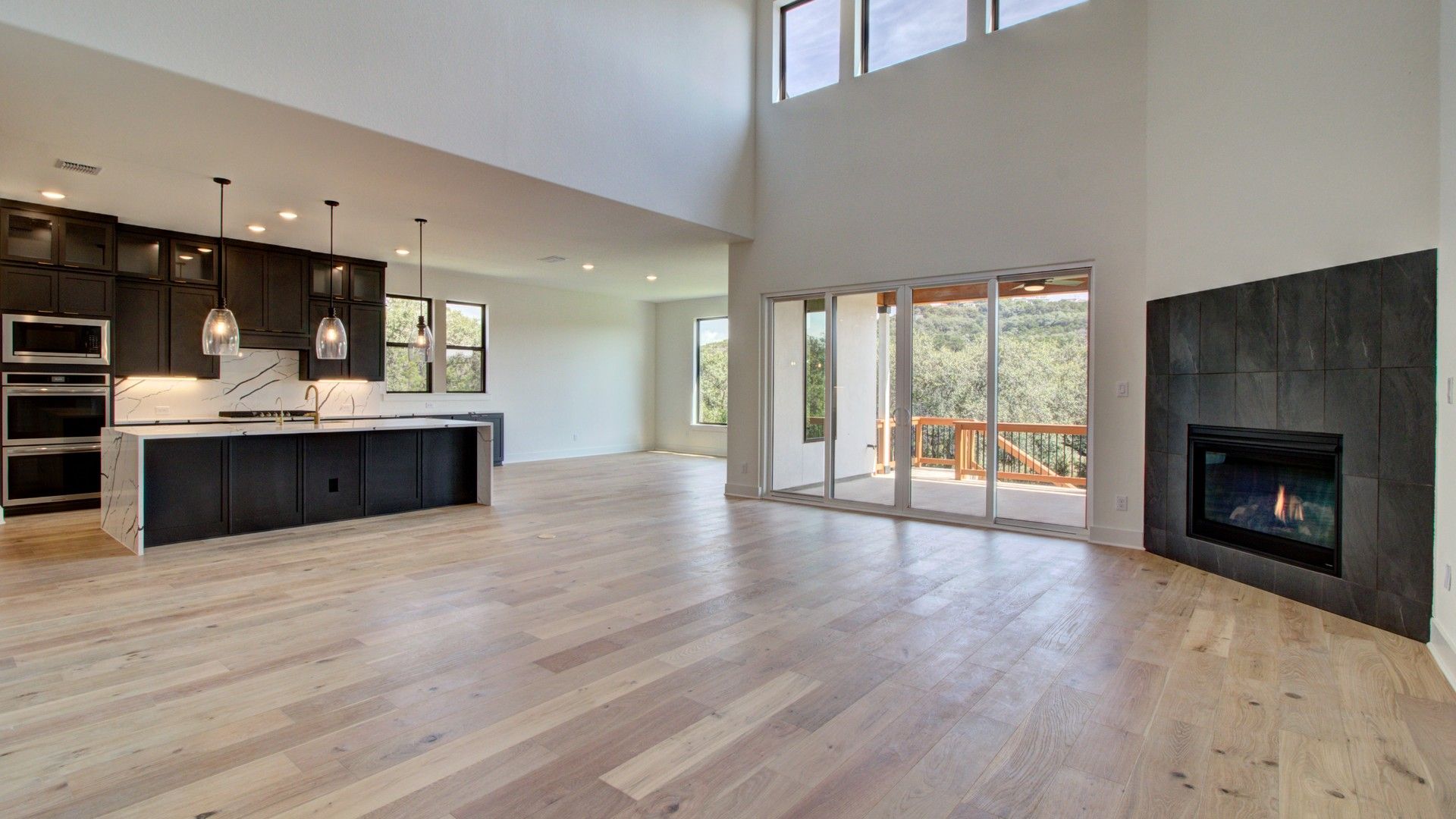 Representative Photo. This home is not complete.