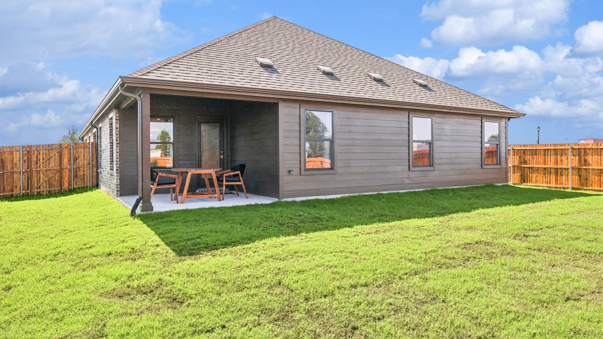 Representative Photo. This home is not complete.