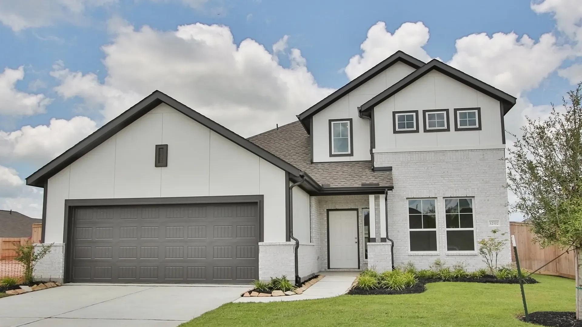 Representative Photo. This home is not complete.