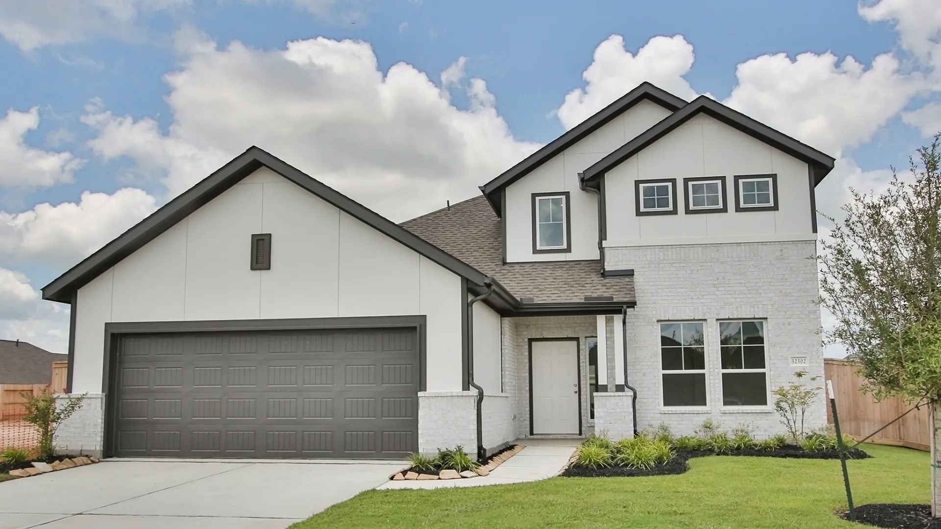 Representative Photo. This home is not complete.