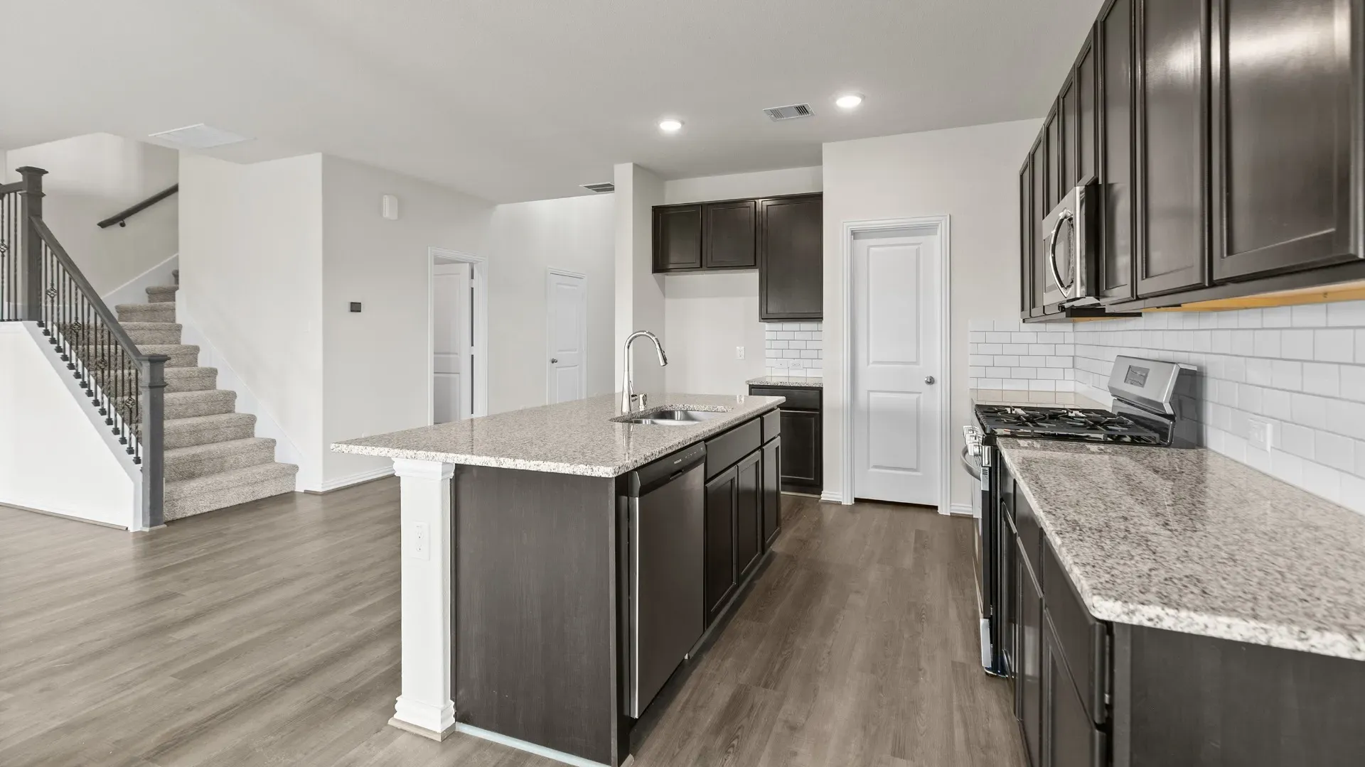 Representative Photo. This home is not complete.