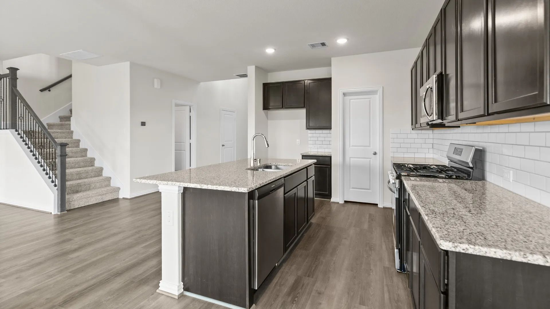 Representative Photo. This home is not complete.