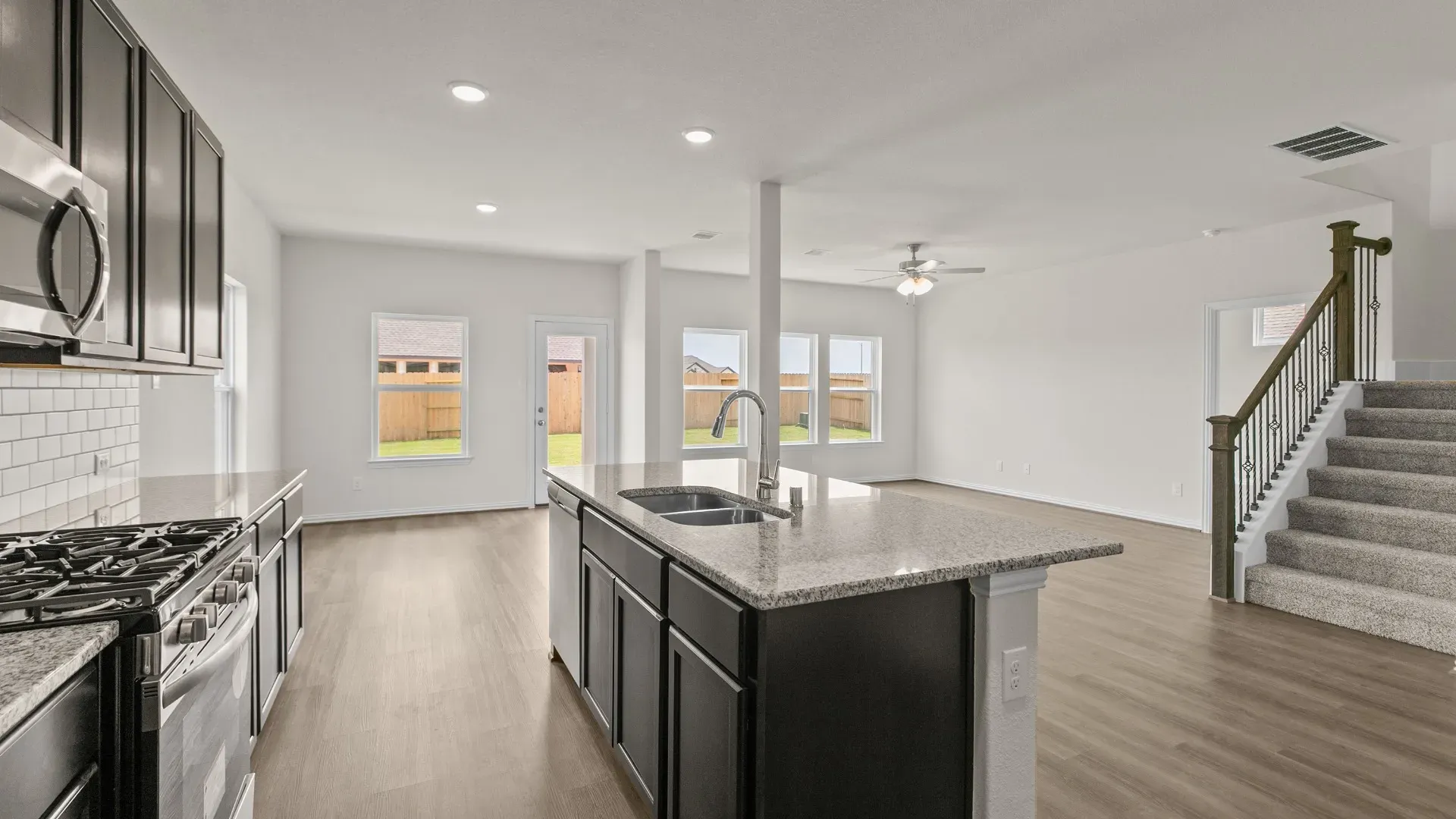 Representative Photo. This home is not complete.