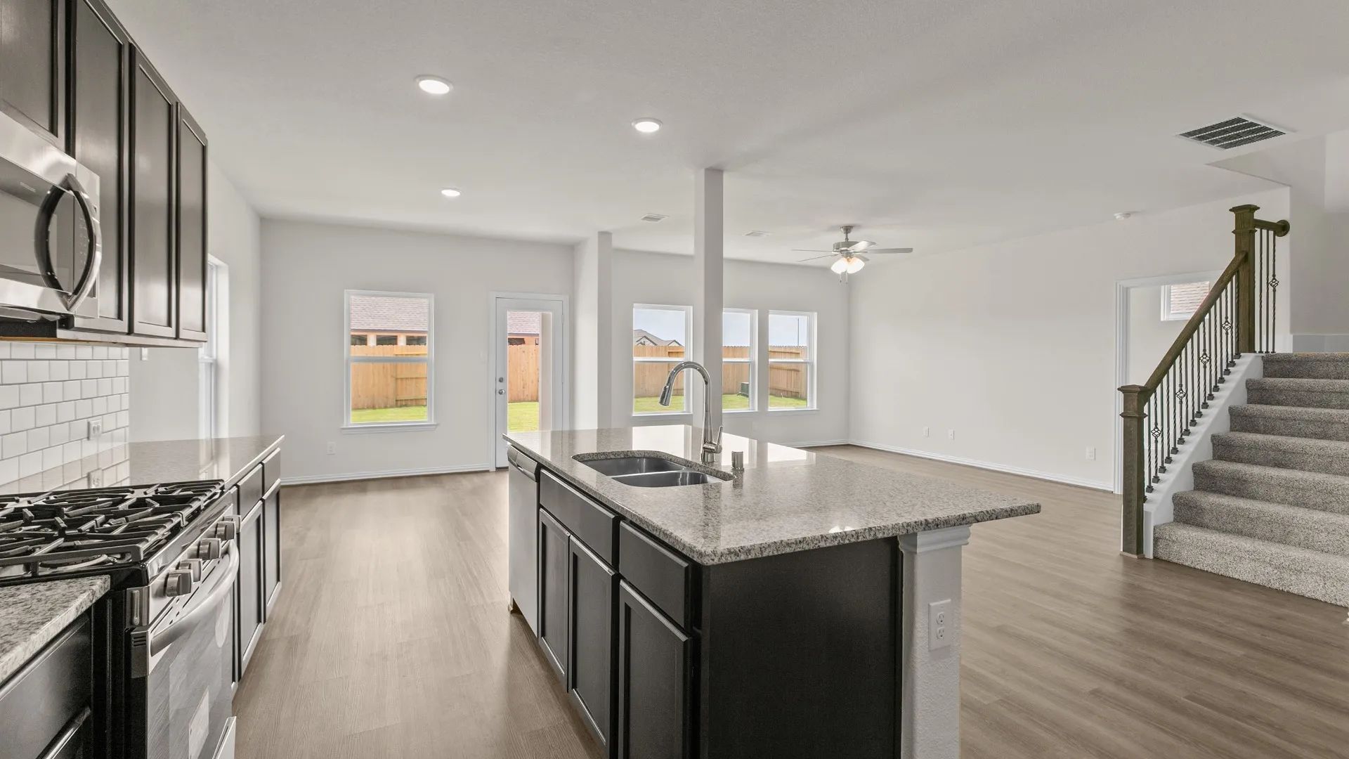 Representative Photo. This home is not complete.