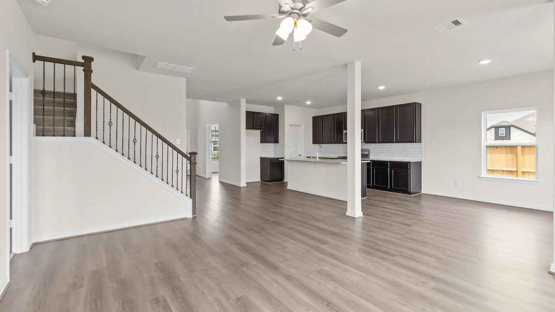 Representative Photo. This home is not complete.