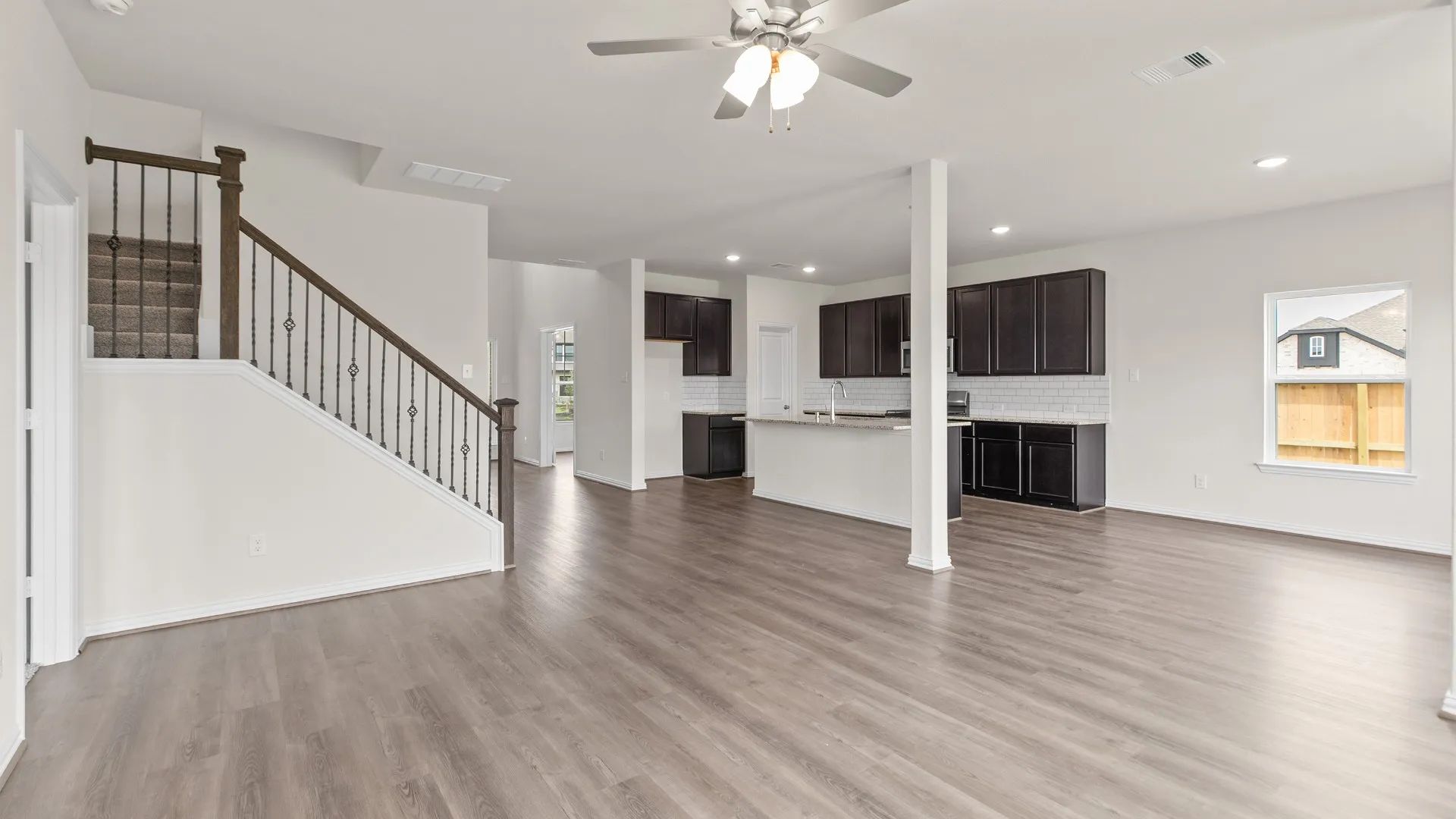Representative Photo. This home is not complete.