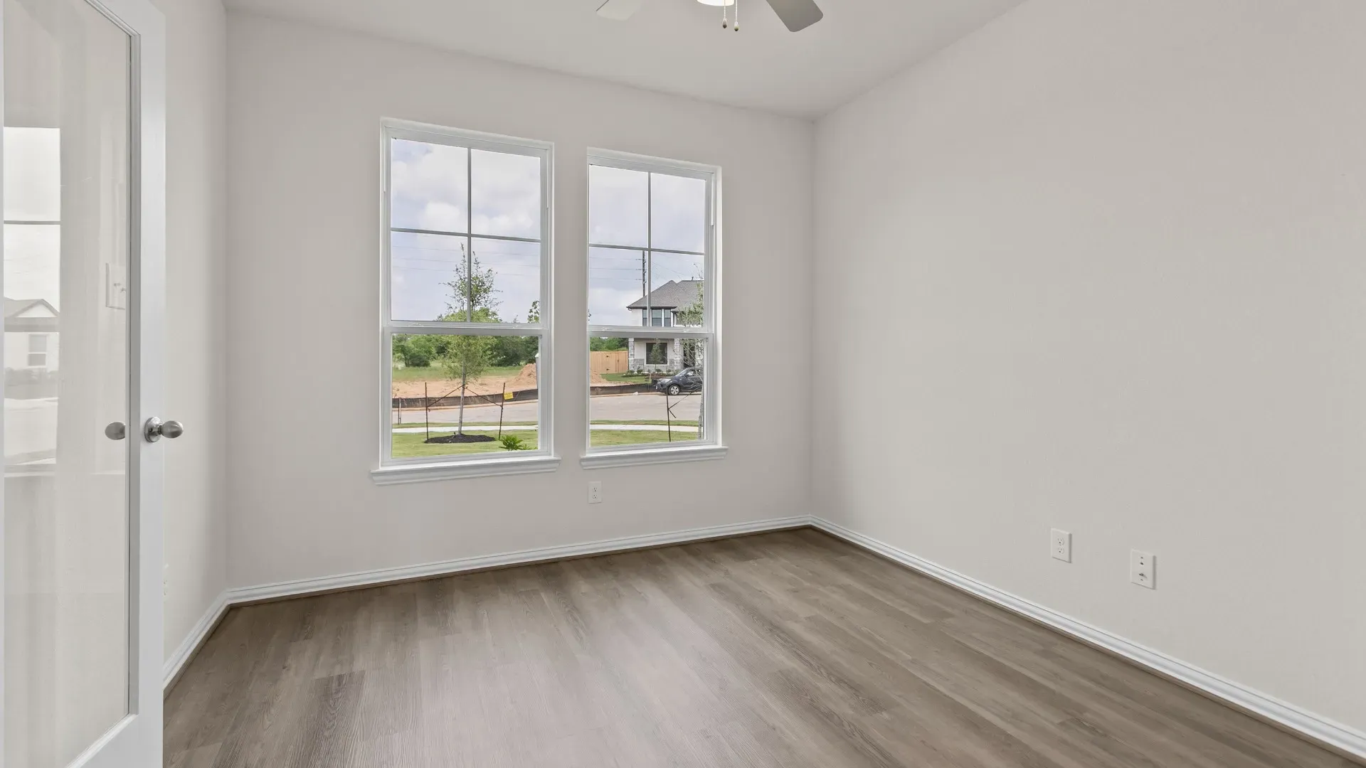 Representative Photo. This home is not complete.