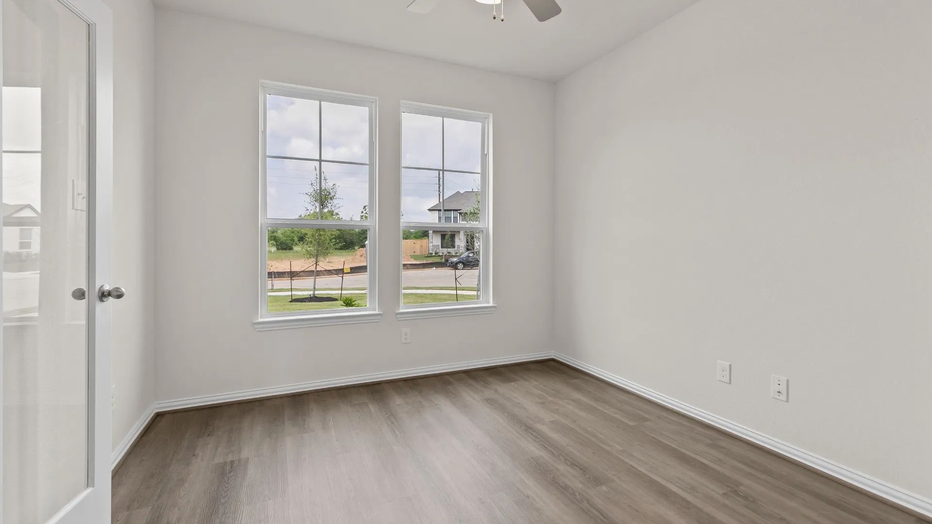 Representative Photo. This home is not complete.