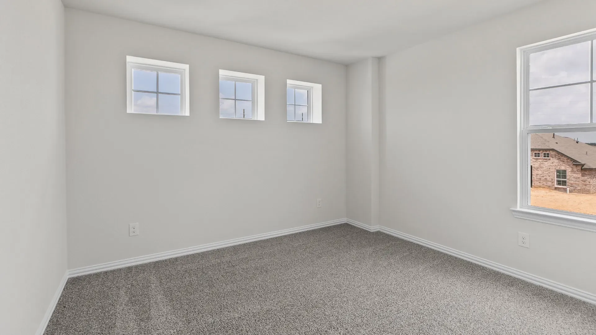 Representative Photo. This home is not complete.