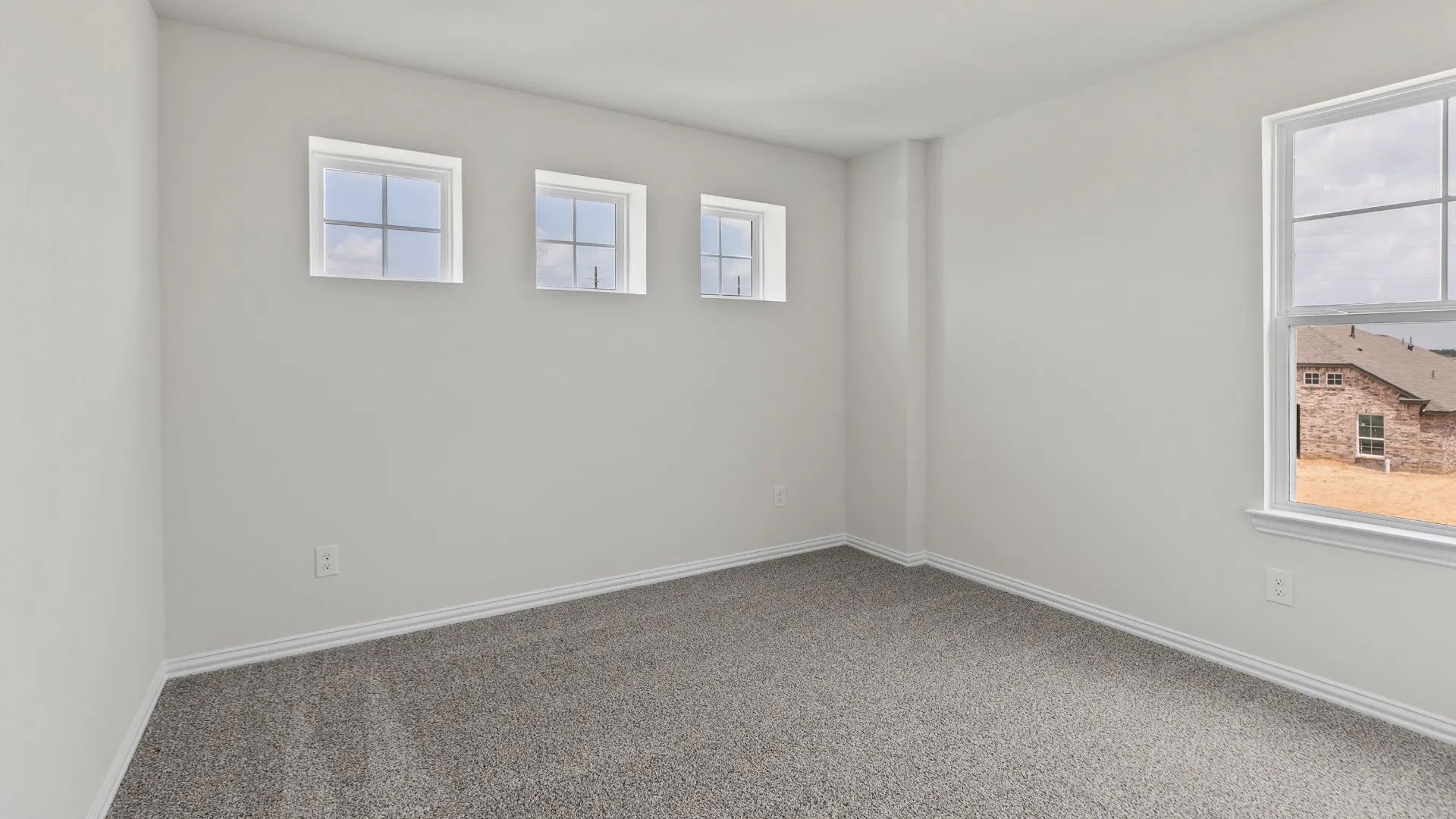 Representative Photo. This home is not complete.