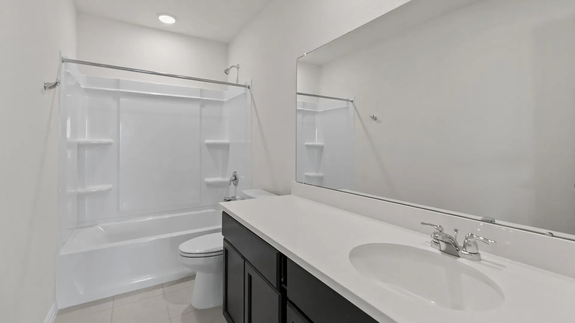Representative Photo. This home is not complete.