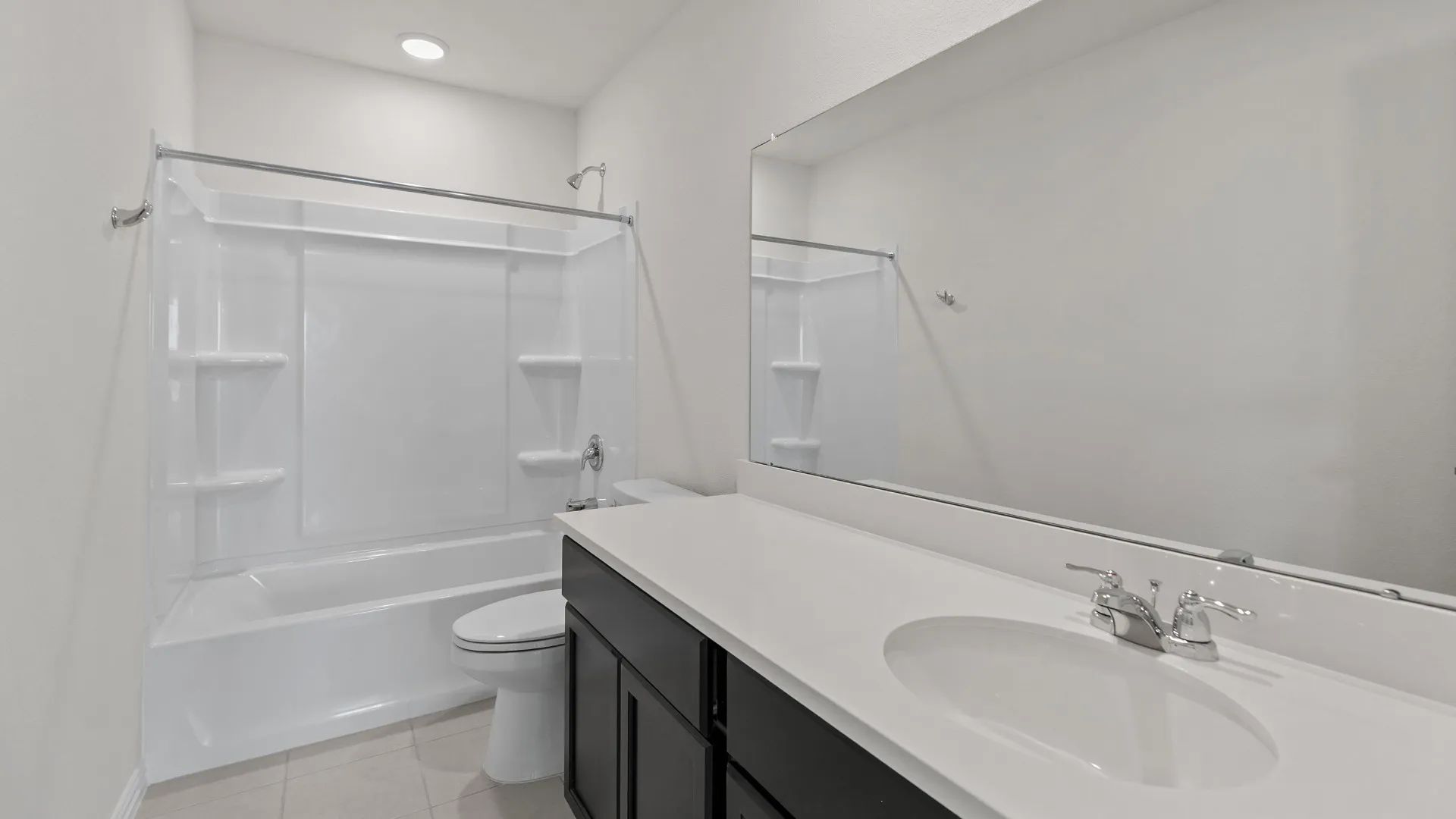 Representative Photo. This home is not complete.
