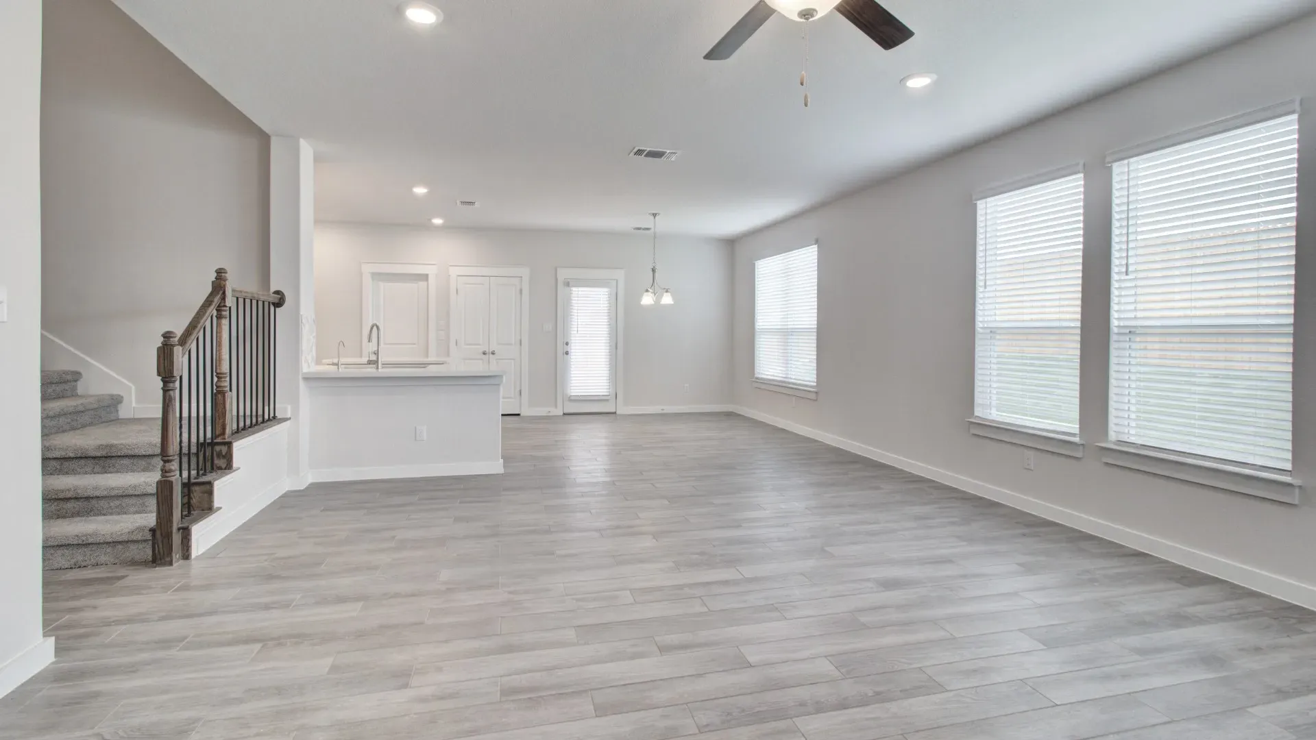 Representative Photo. This home is not complete.