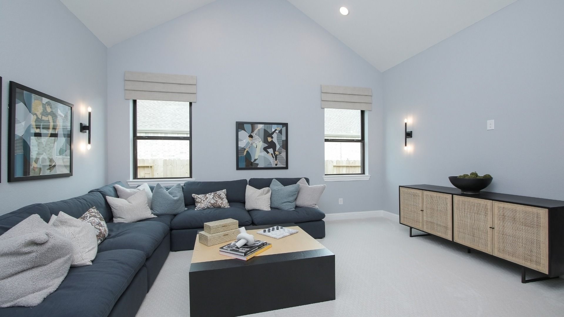 Representative Photo. This home is not complete.