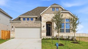 15121 Peach Rise Drive (Willow)