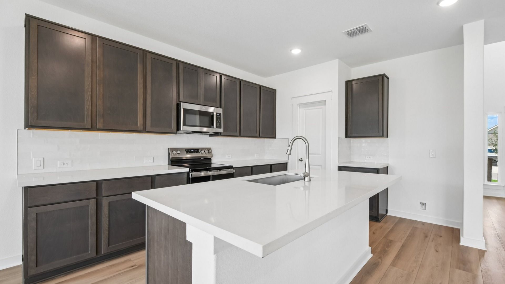 Representative photo, not pictures of actual home.