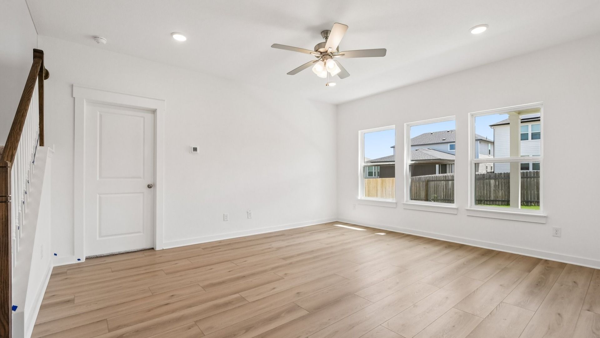 Representative photo, not pictures of actual home.