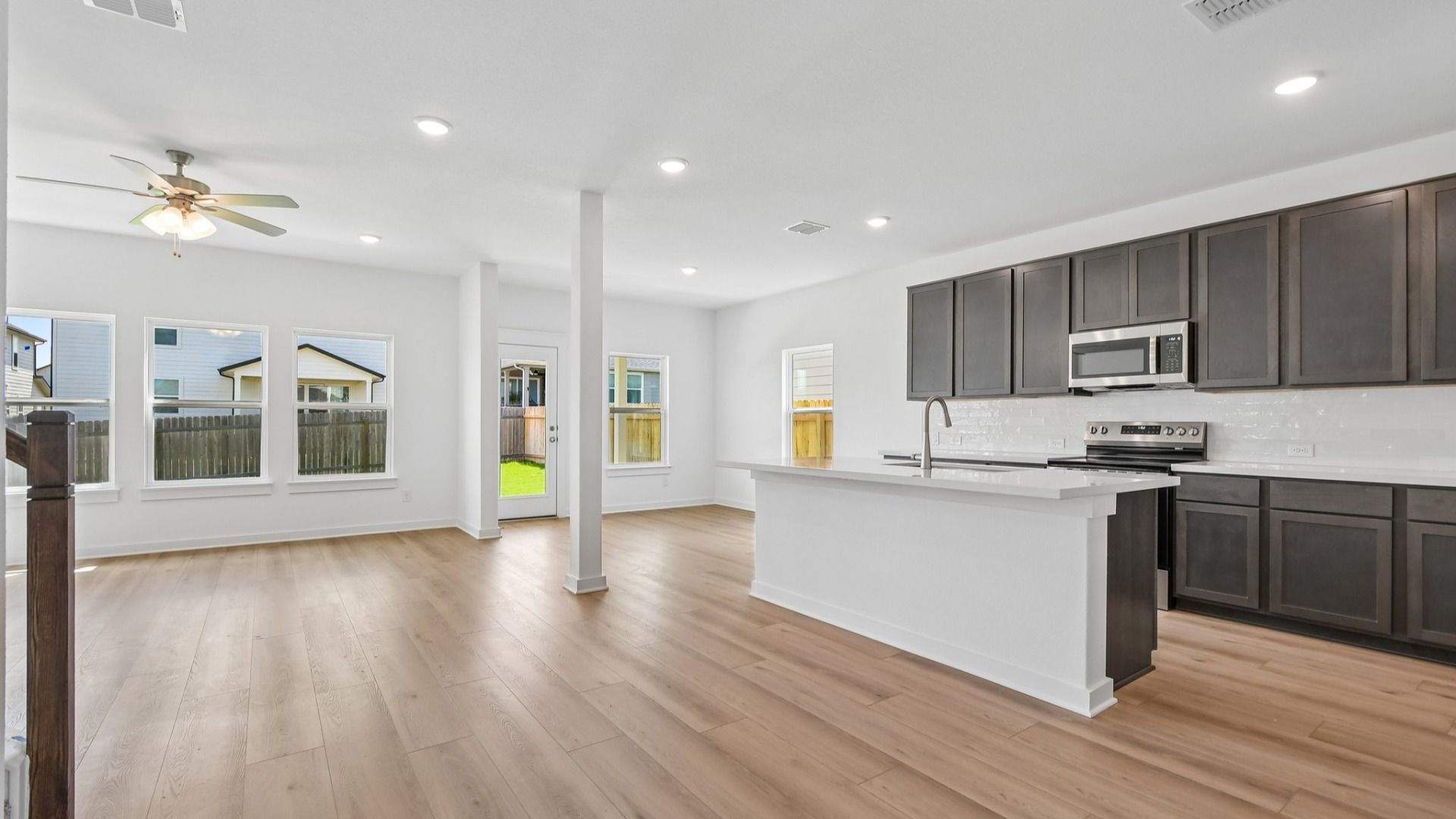 Representative photo, not pictures of actual home.