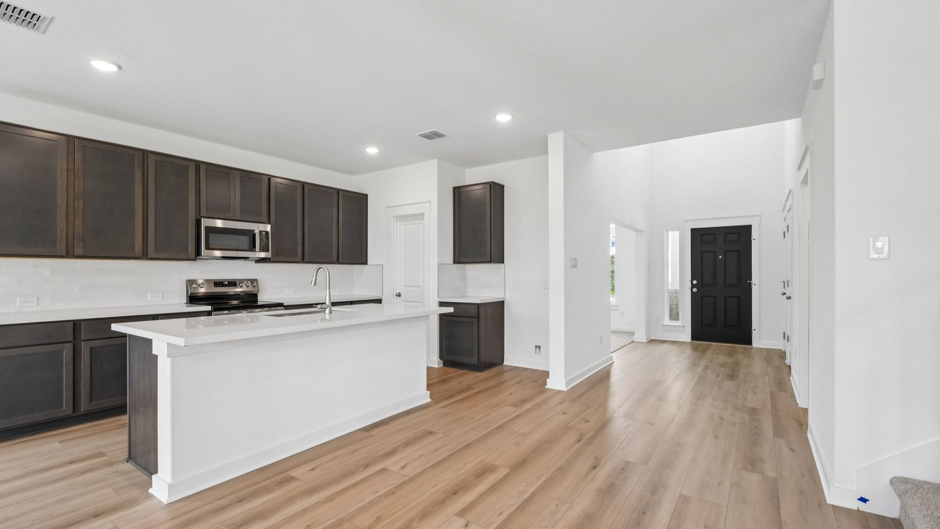 Representative photo, not pictures of actual home.