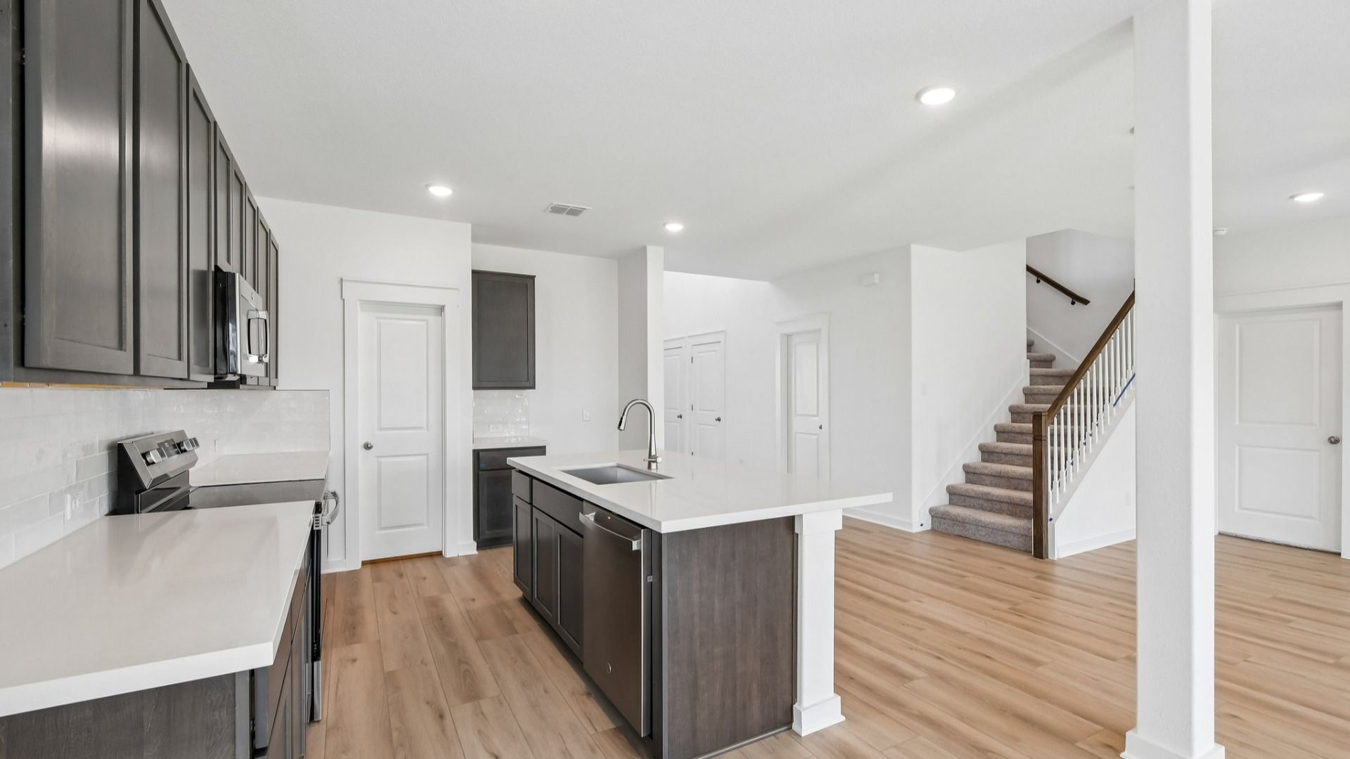 Representative photo, not pictures of actual home.