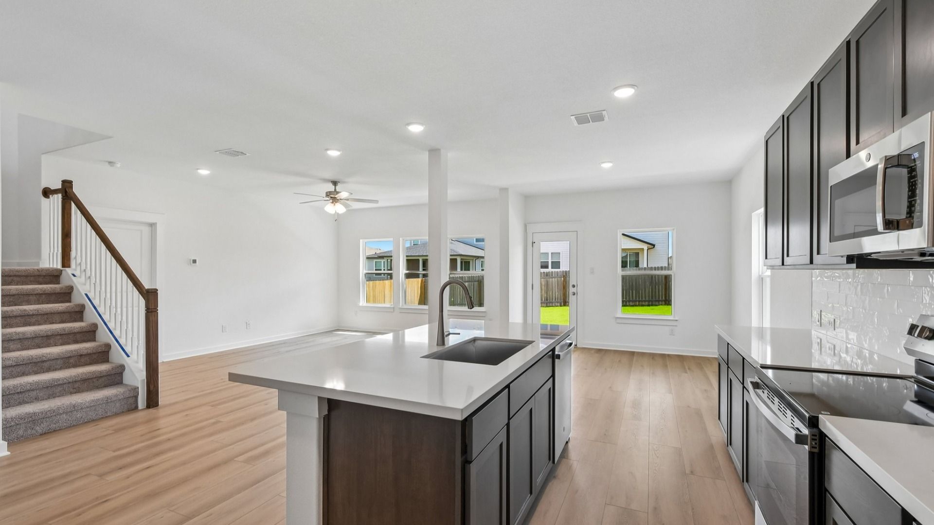 Representative photo, not pictures of actual home.