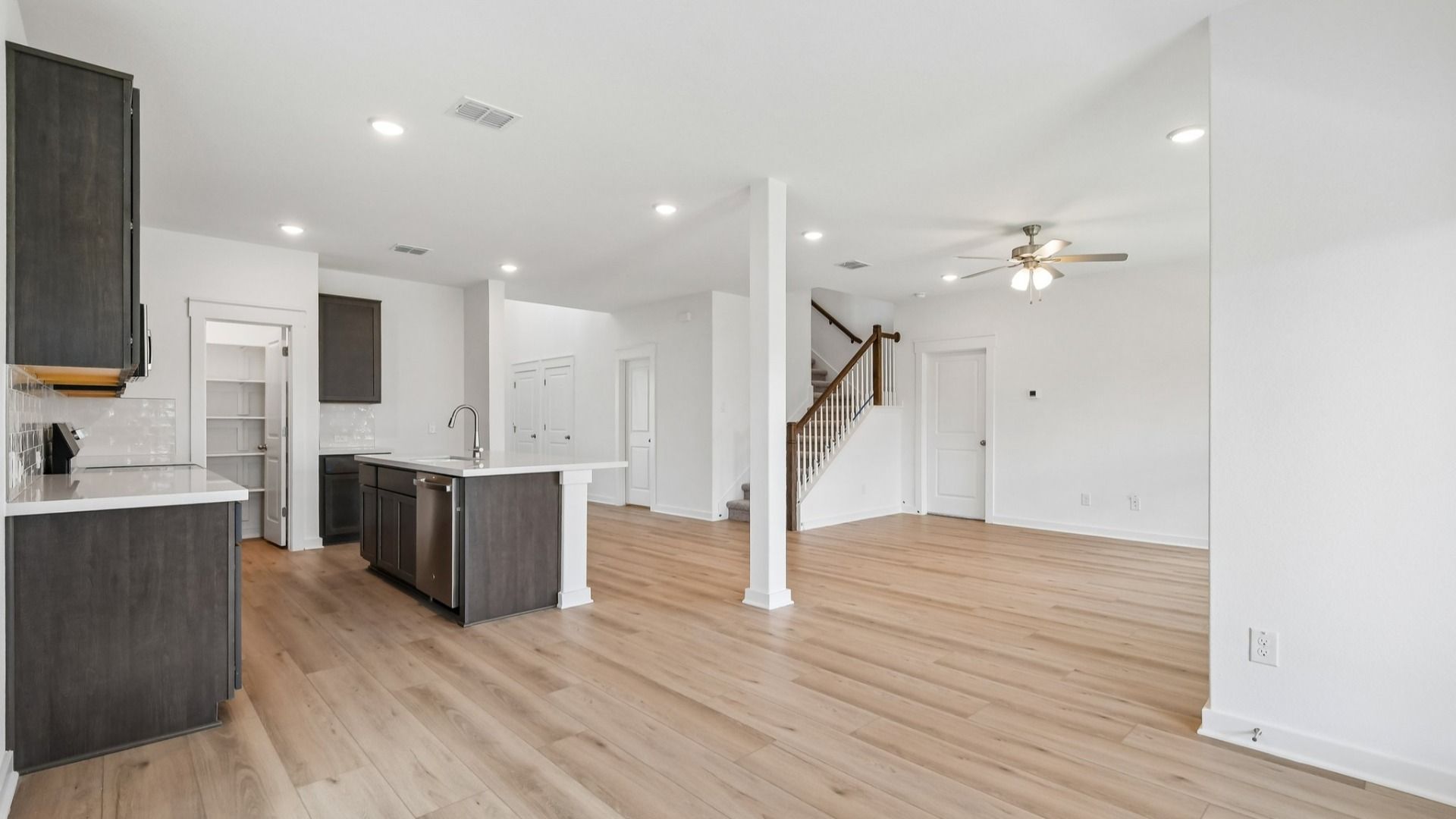Representative photo, not pictures of actual home.