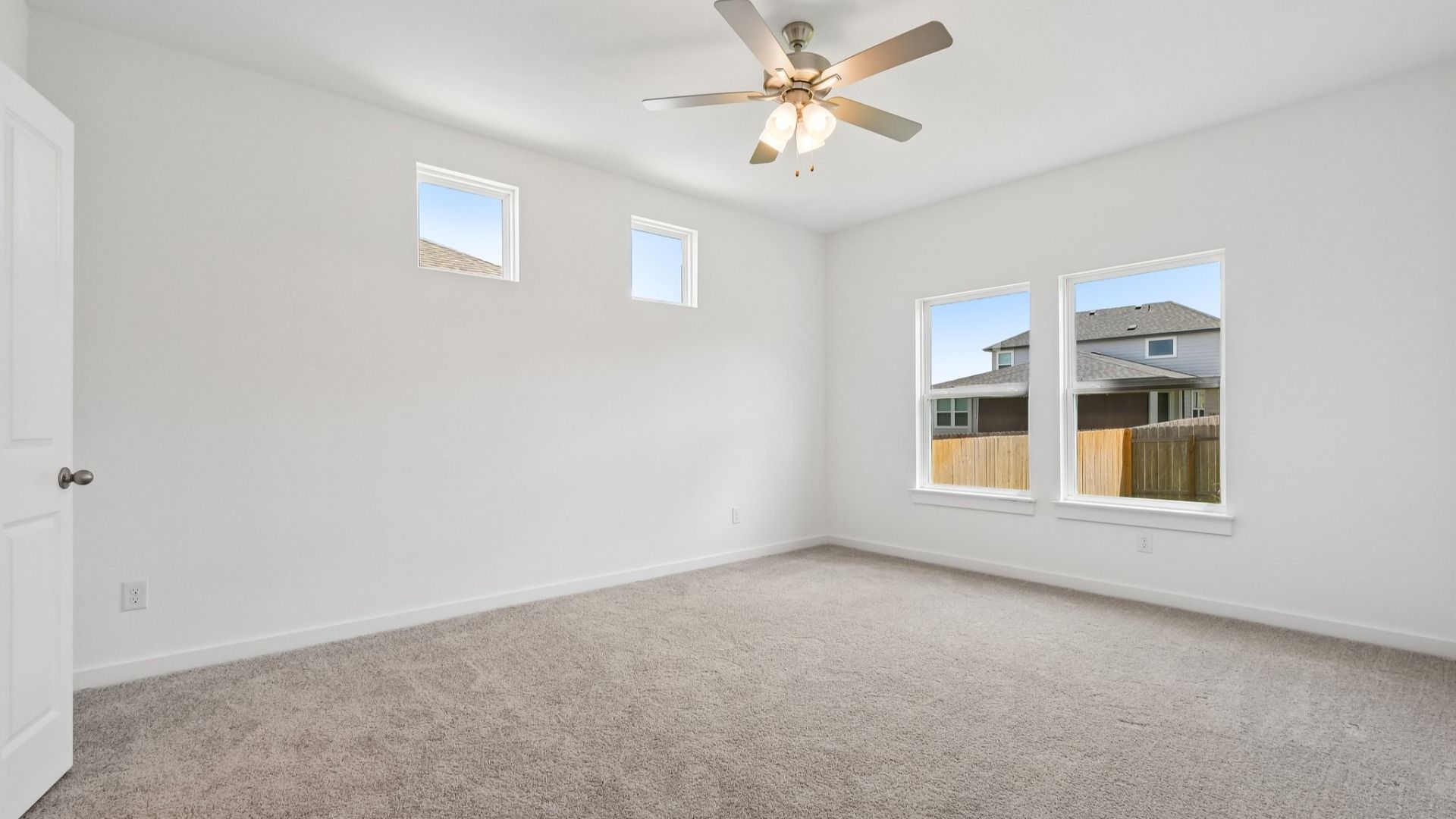 Representative photo, not pictures of actual home.
